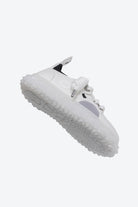 OETZIeroICE Unisex Sneakers | Designer Sneakers | Fashion Footwear White11