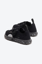 OETZIeroICE Unisex Sneakers | Designer Sneakers | Fashion Footwear Black4