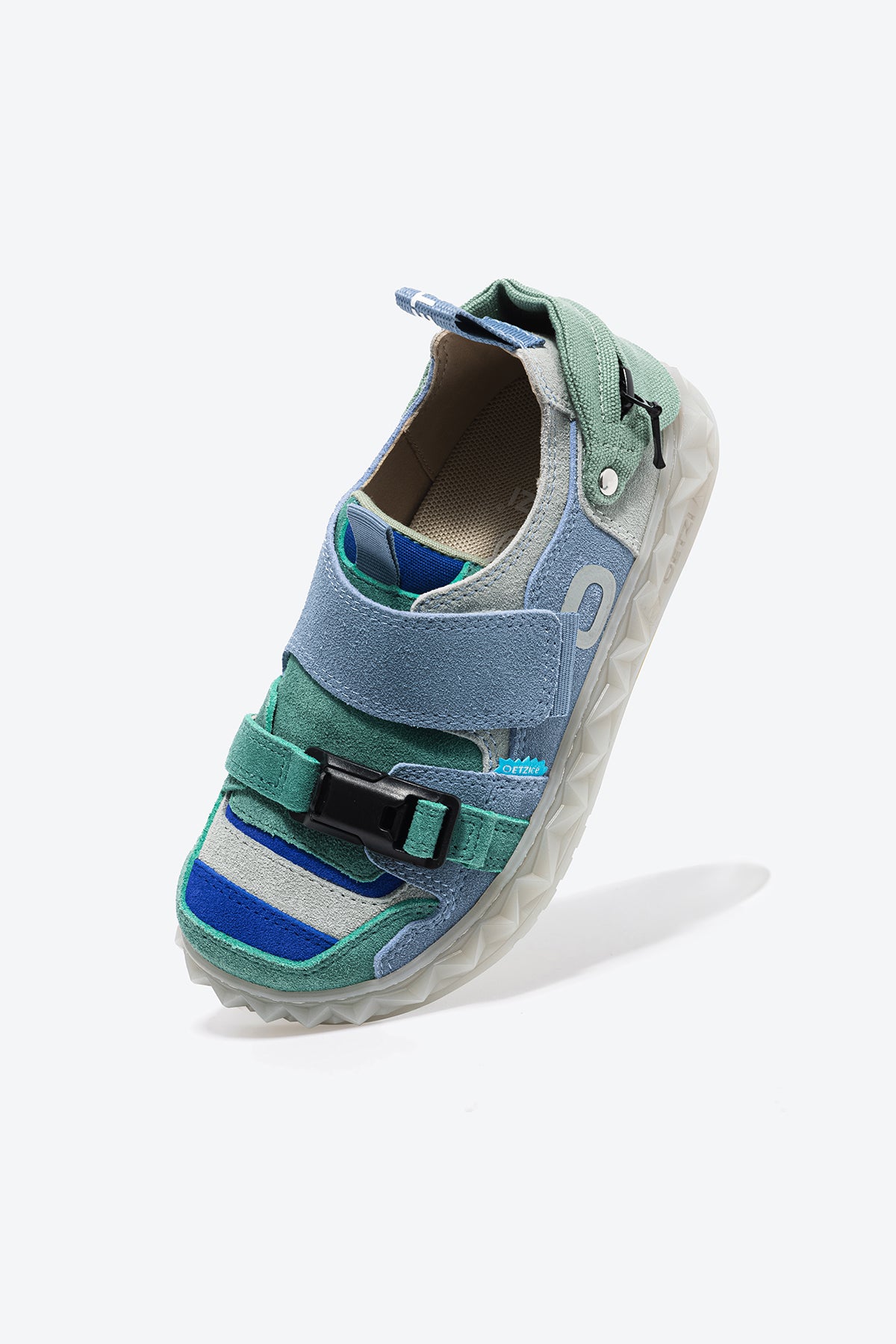 OETZI MINI Sneakers For Kids | Boy Shoes | Girl Shoes - Oetziceman