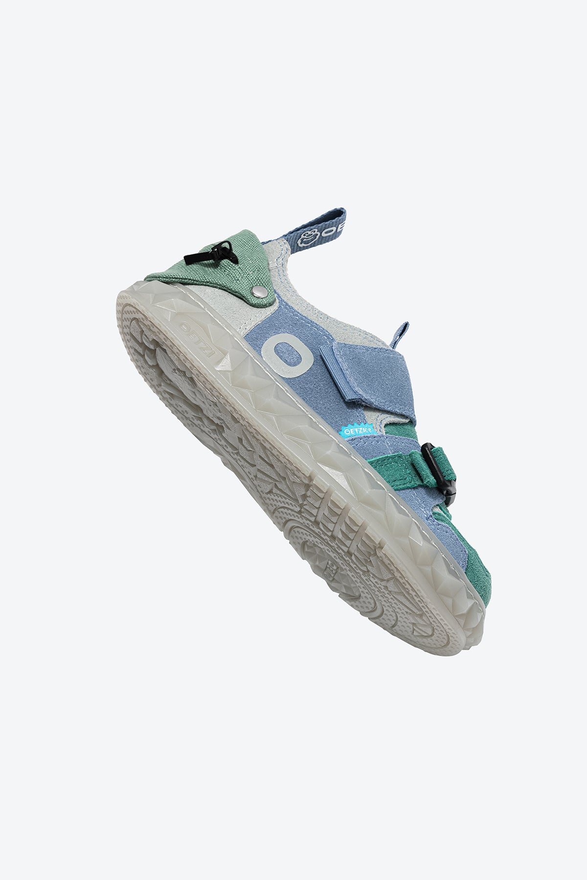 OETZI MINI Sneakers For Kids | Boy Shoes | Girl Shoes - Oetziceman