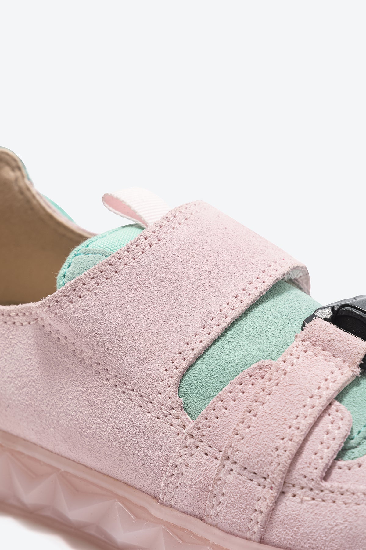 OETZI MINI Sneakers For Kids | Cool Shoes | Girl Shoes - Oetziceman