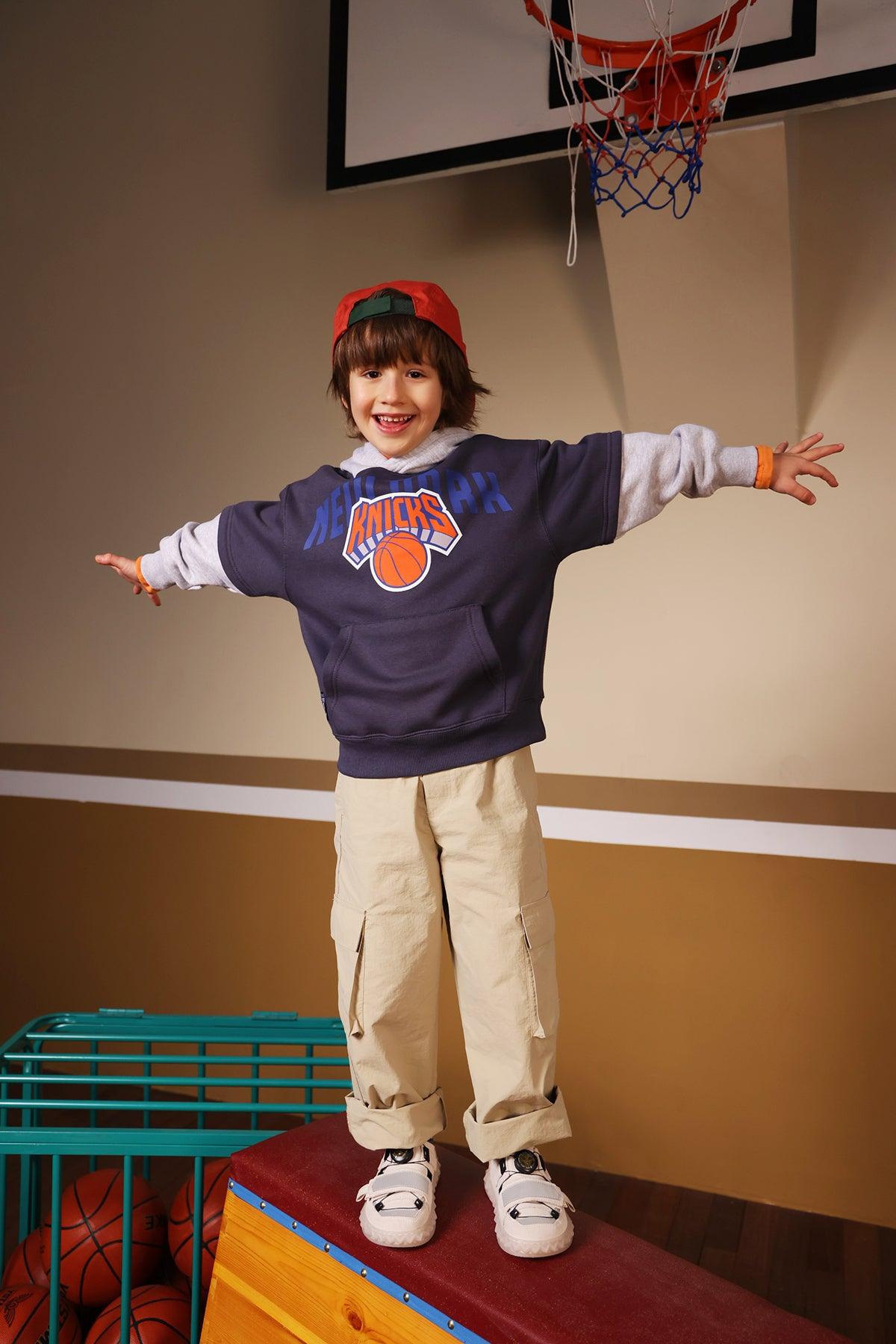 OETZI MINI Sneakers For Boy And Girl - Oetziceman