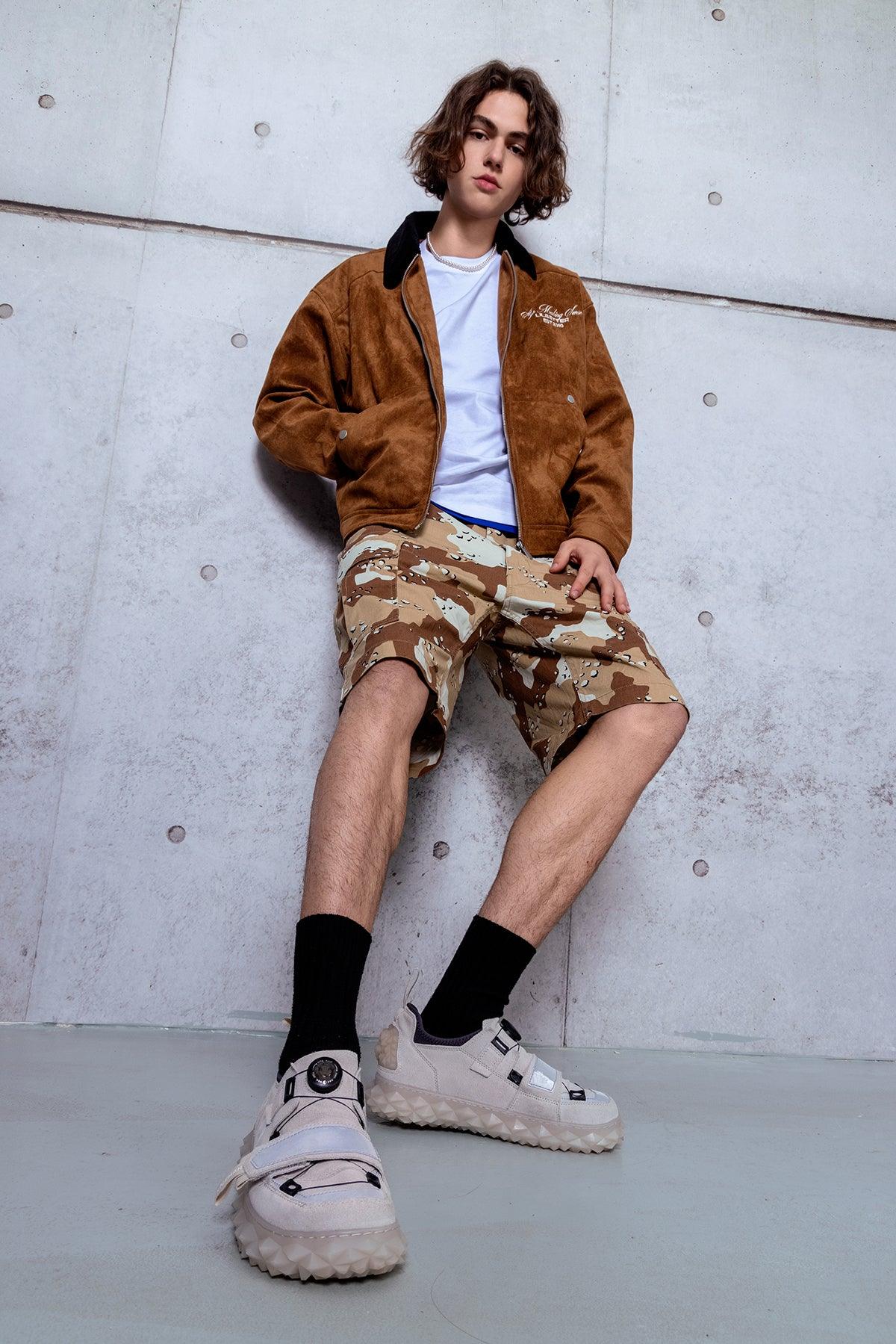 OriginaIcEMAN Unisex Sneakers For Women And Men - Oetziceman