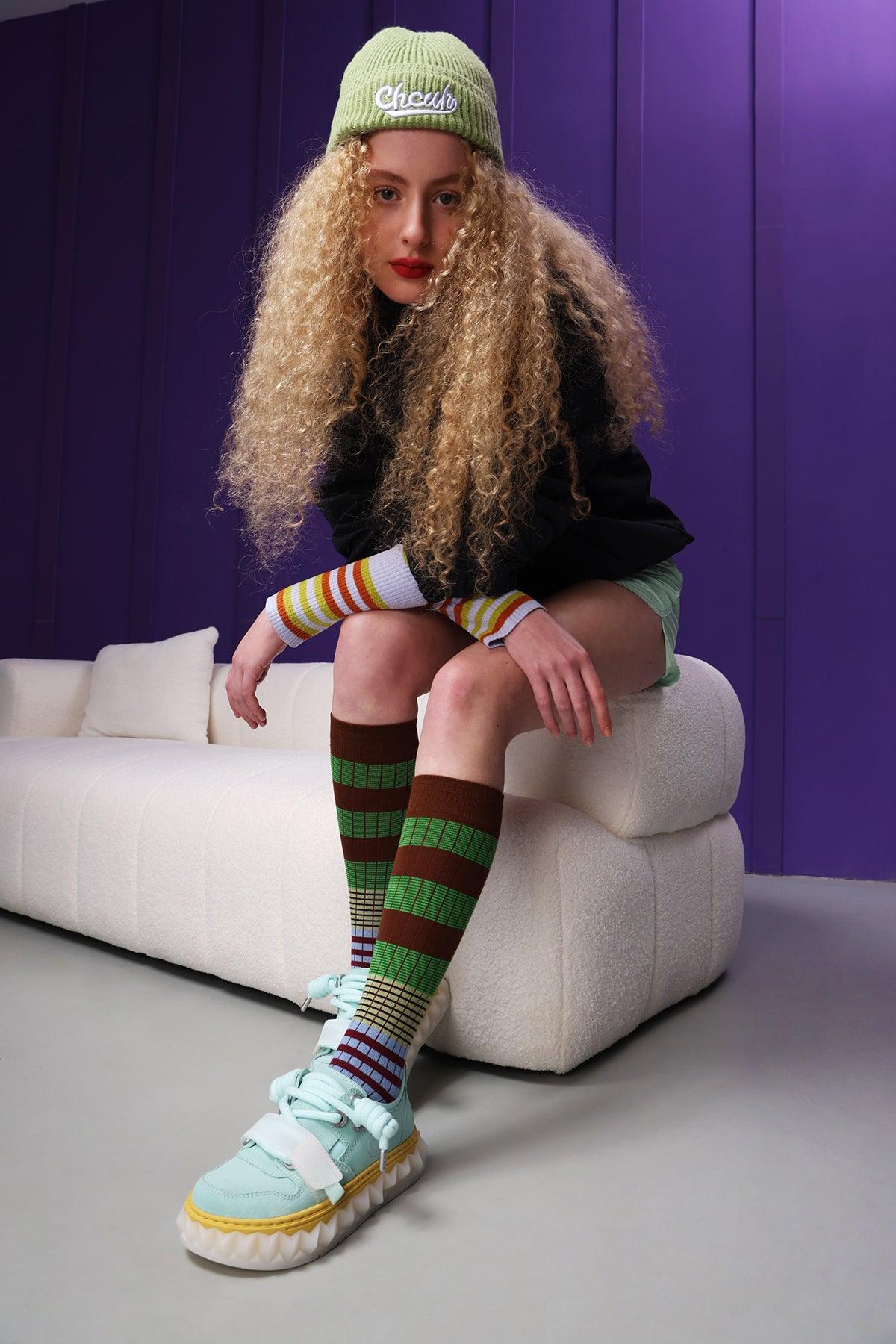 MIXCE Unisex Sneakers For Women And Men - Oetziceman