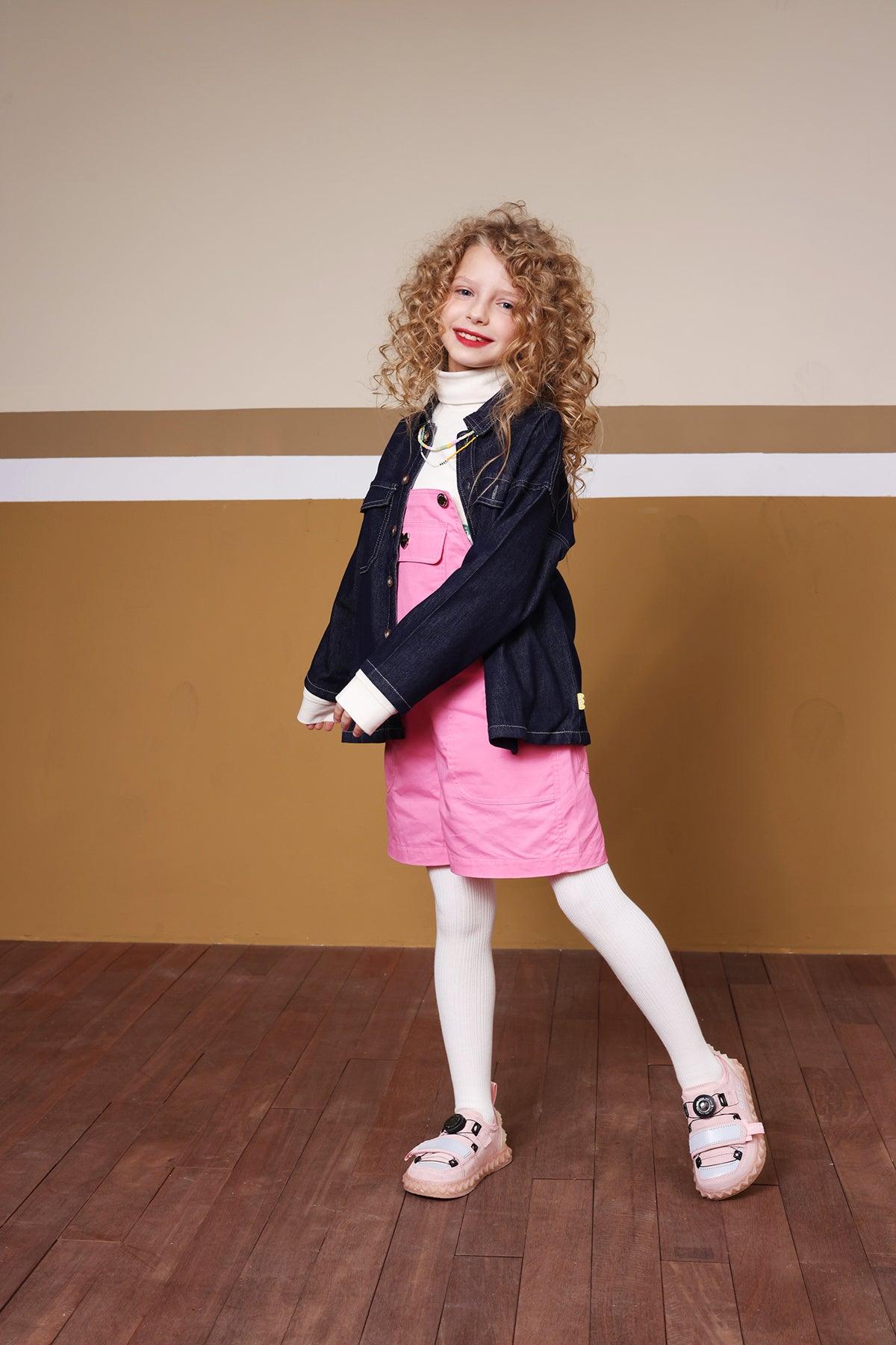 OETZI MINI Sneakers For Boy And Girl - Oetziceman