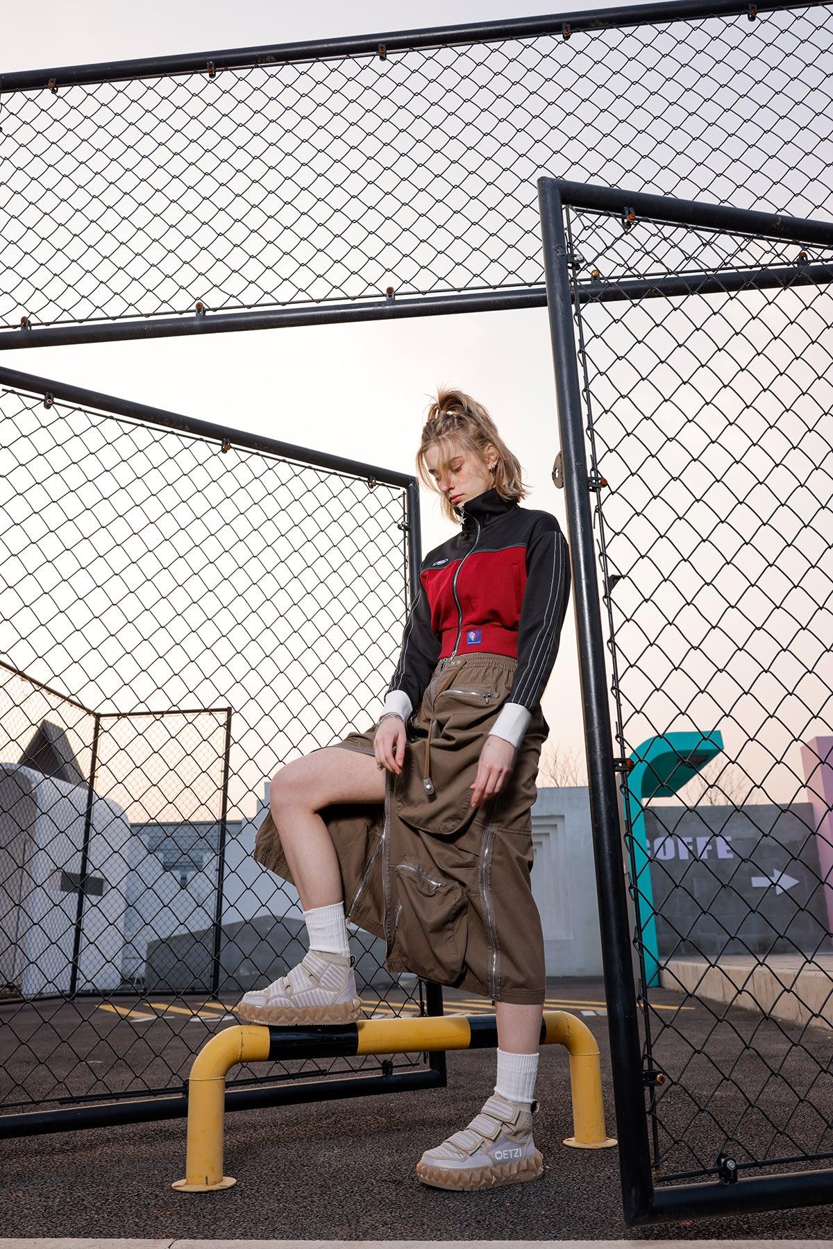 The Blaze - Oetziceman