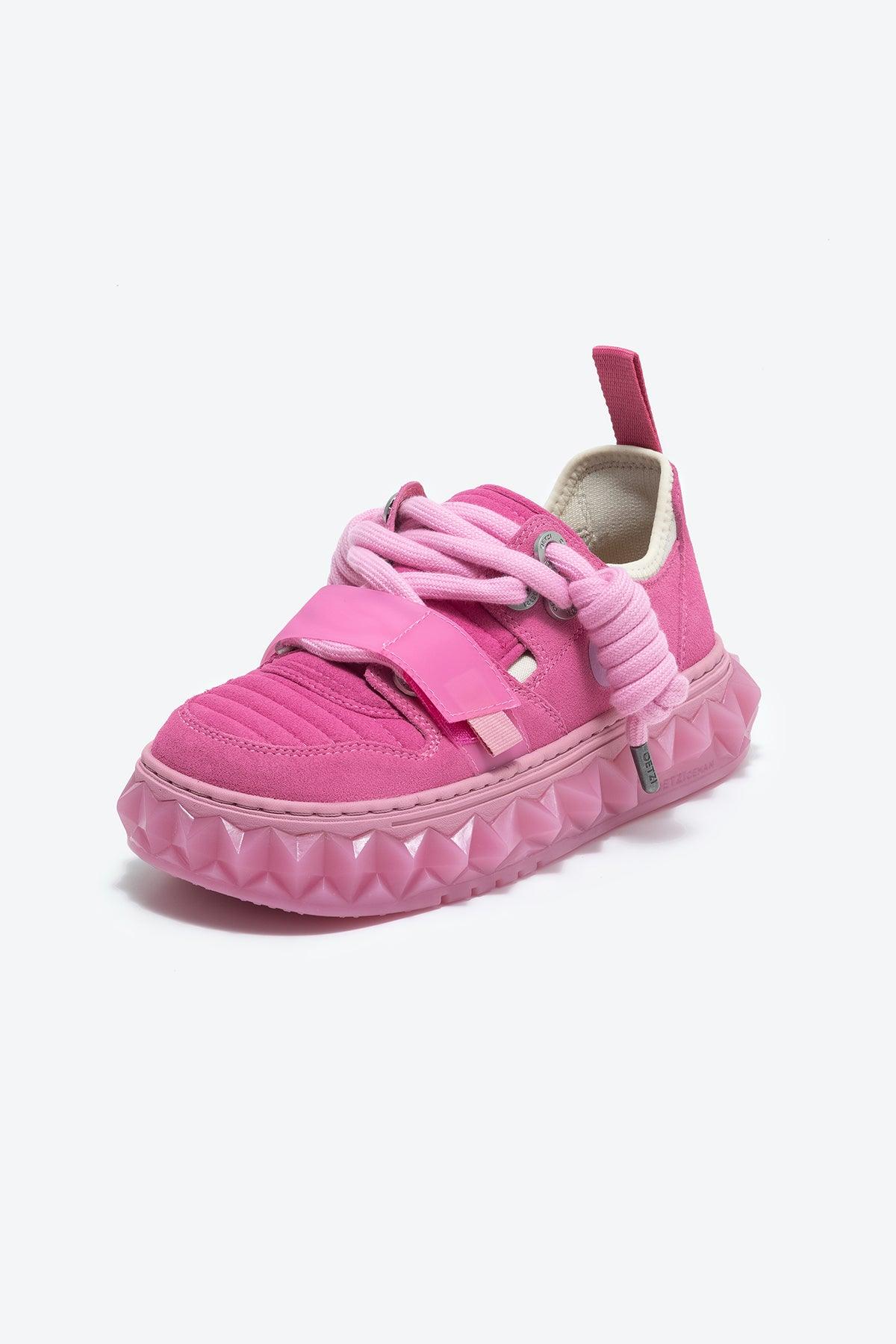 MIXCE Unisex Sneakers For Women And Men - Oetziceman