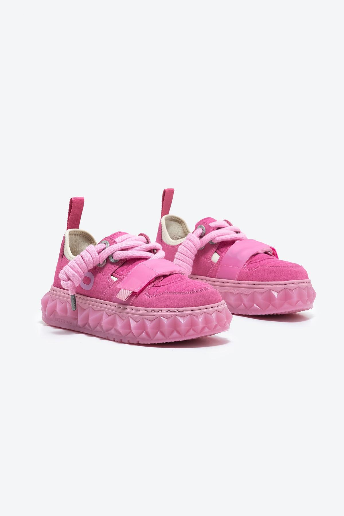 MIXCE Unisex Sneakers For Women And Men - Oetziceman