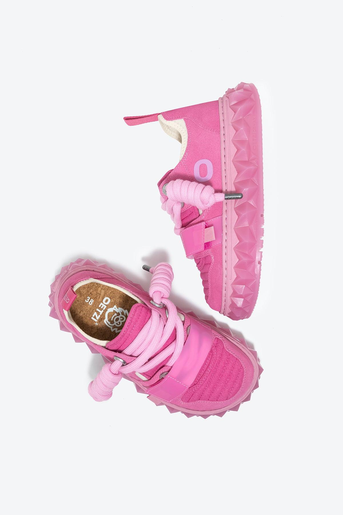 MIXCE Unisex Sneakers For Women And Men - Oetziceman