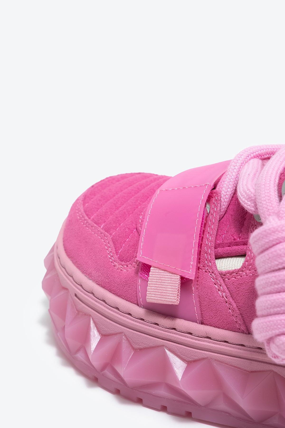 MIXCE Unisex Sneakers For Women And Men - Oetziceman