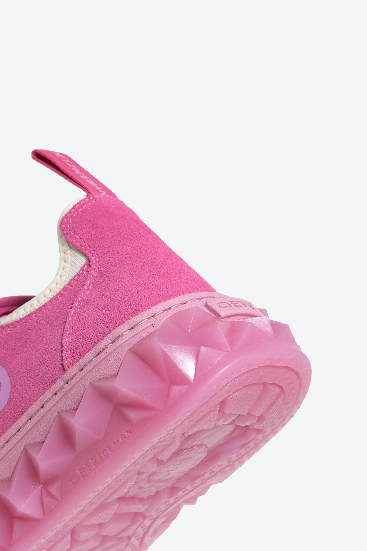 MIXCE Unisex Sneakers For Women And Men - Oetziceman