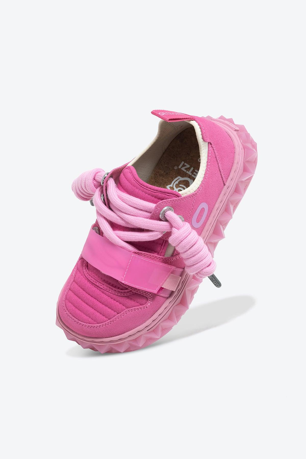 MIXCE Unisex Sneakers For Women And Men - Oetziceman