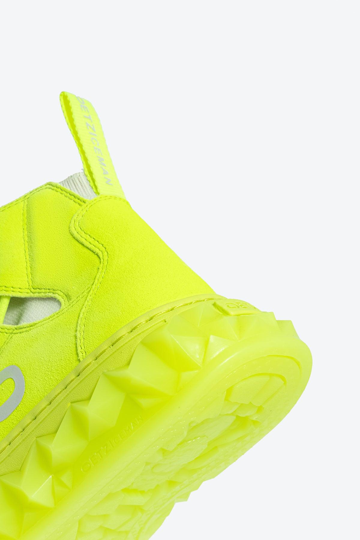 MIXCE Unisex High Top Sneakers For Women And Men - Oetziceman