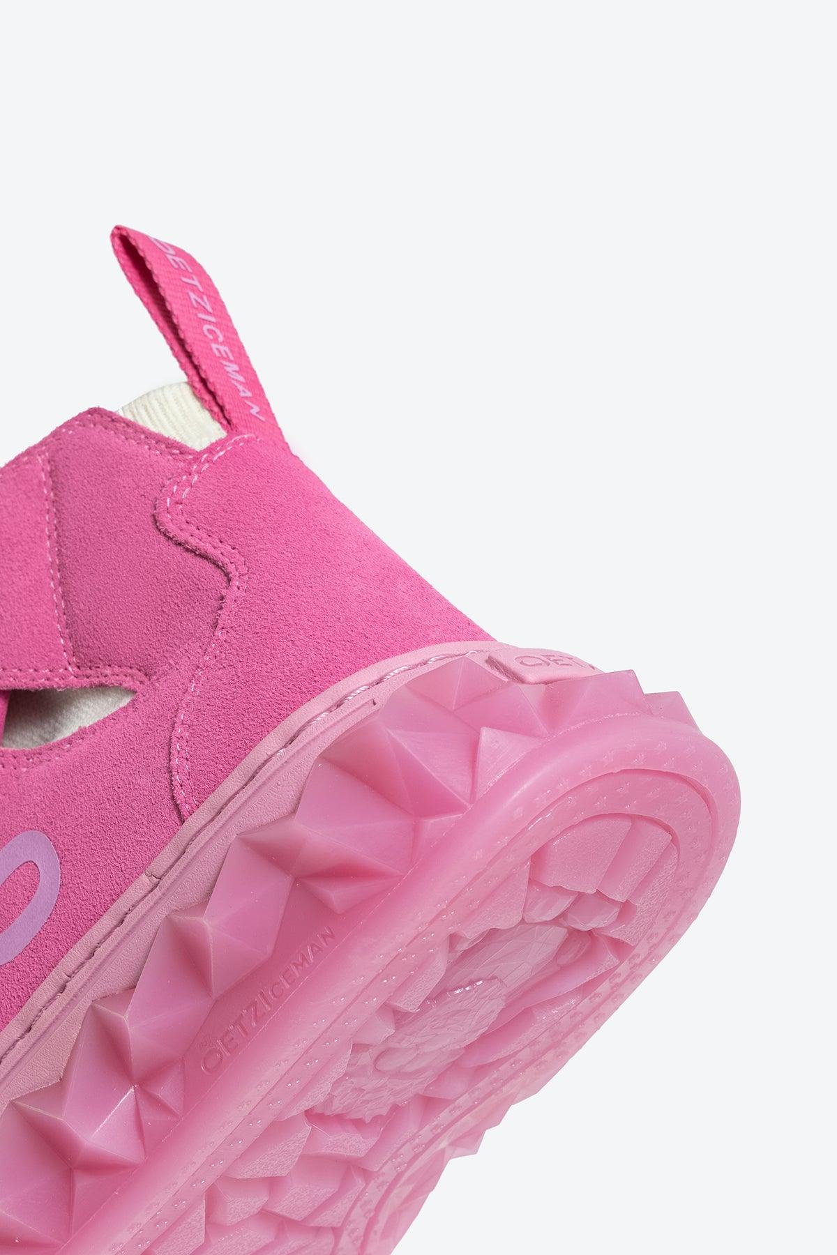 MIXCE Unisex High Top Sneakers For Women And Men - Oetziceman