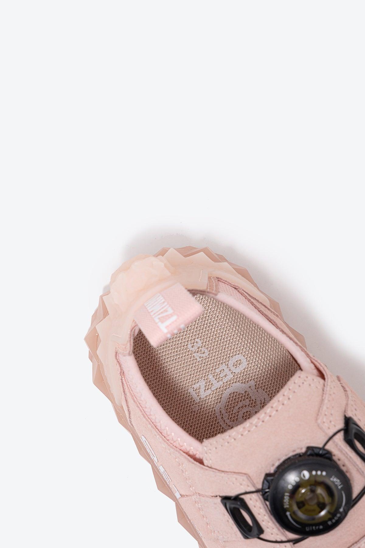 OETZI MINI Sneakers For Boy And Girl - Oetziceman