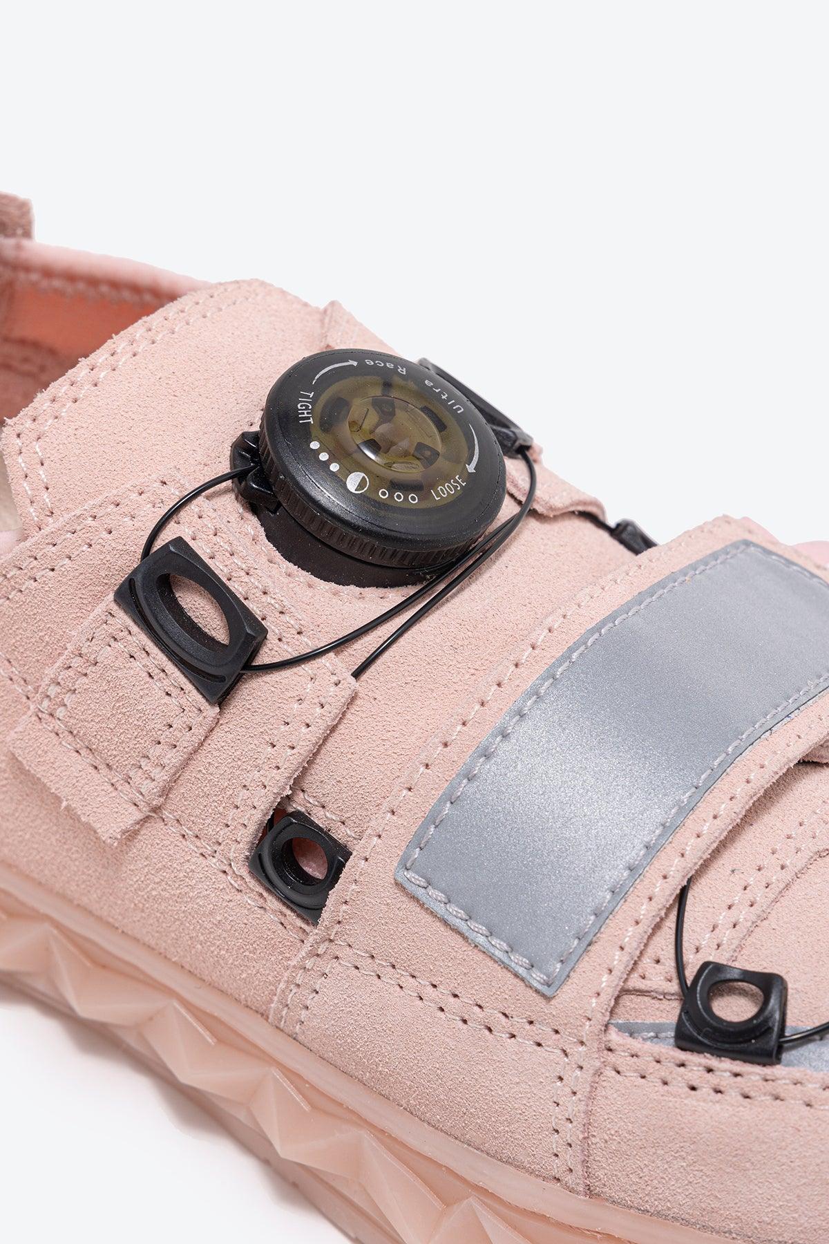 OETZI MINI Sneakers For Boy And Girl - Oetziceman