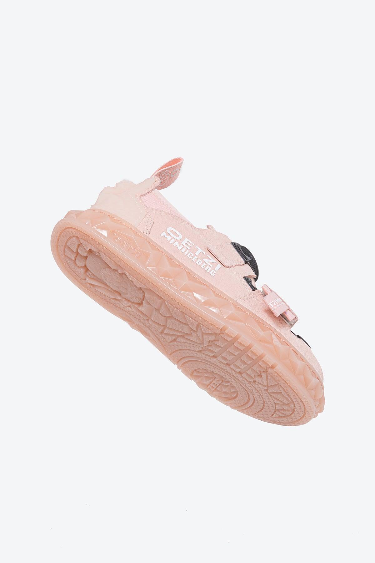 OETZI MINI Sneakers For Boy And Girl - Oetziceman