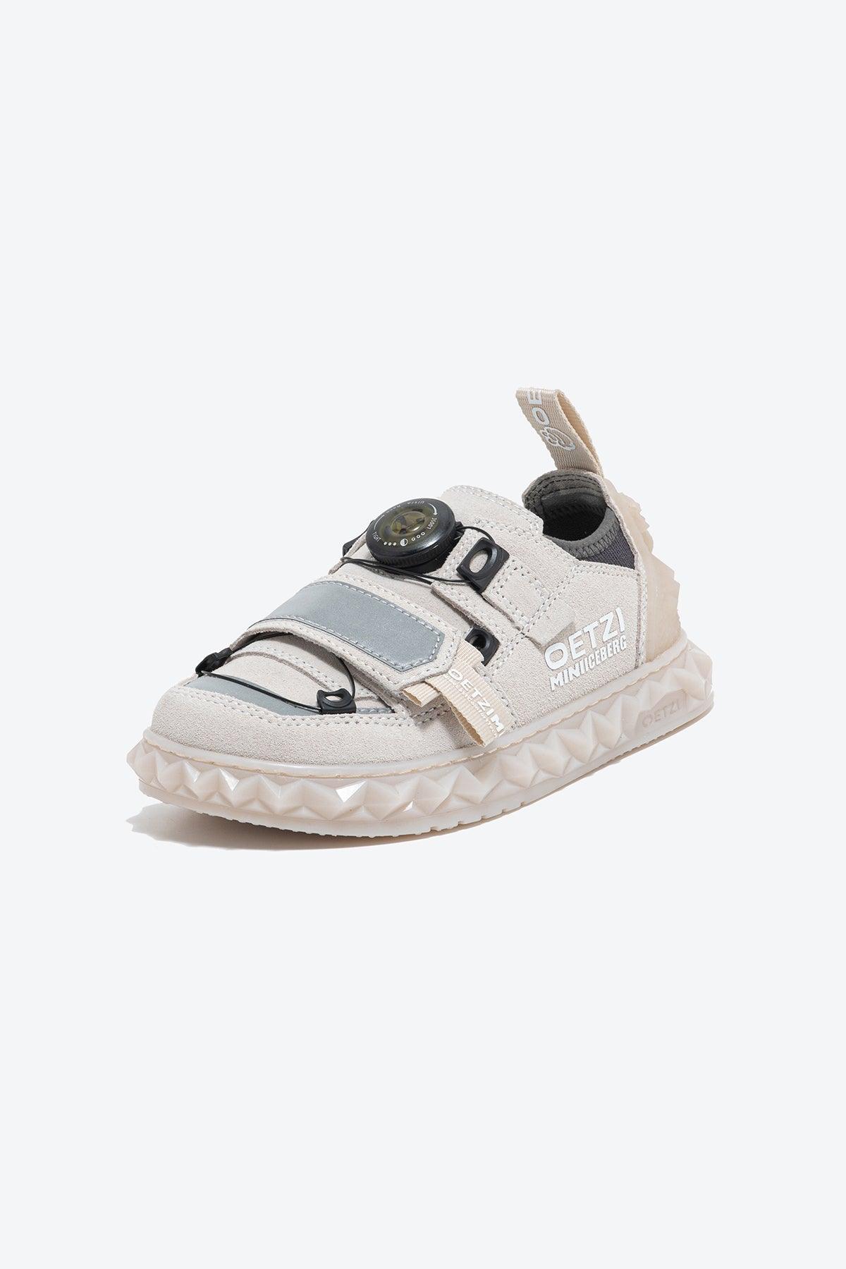 OETZI MINI Sneakers For Boy And Girl - Oetziceman