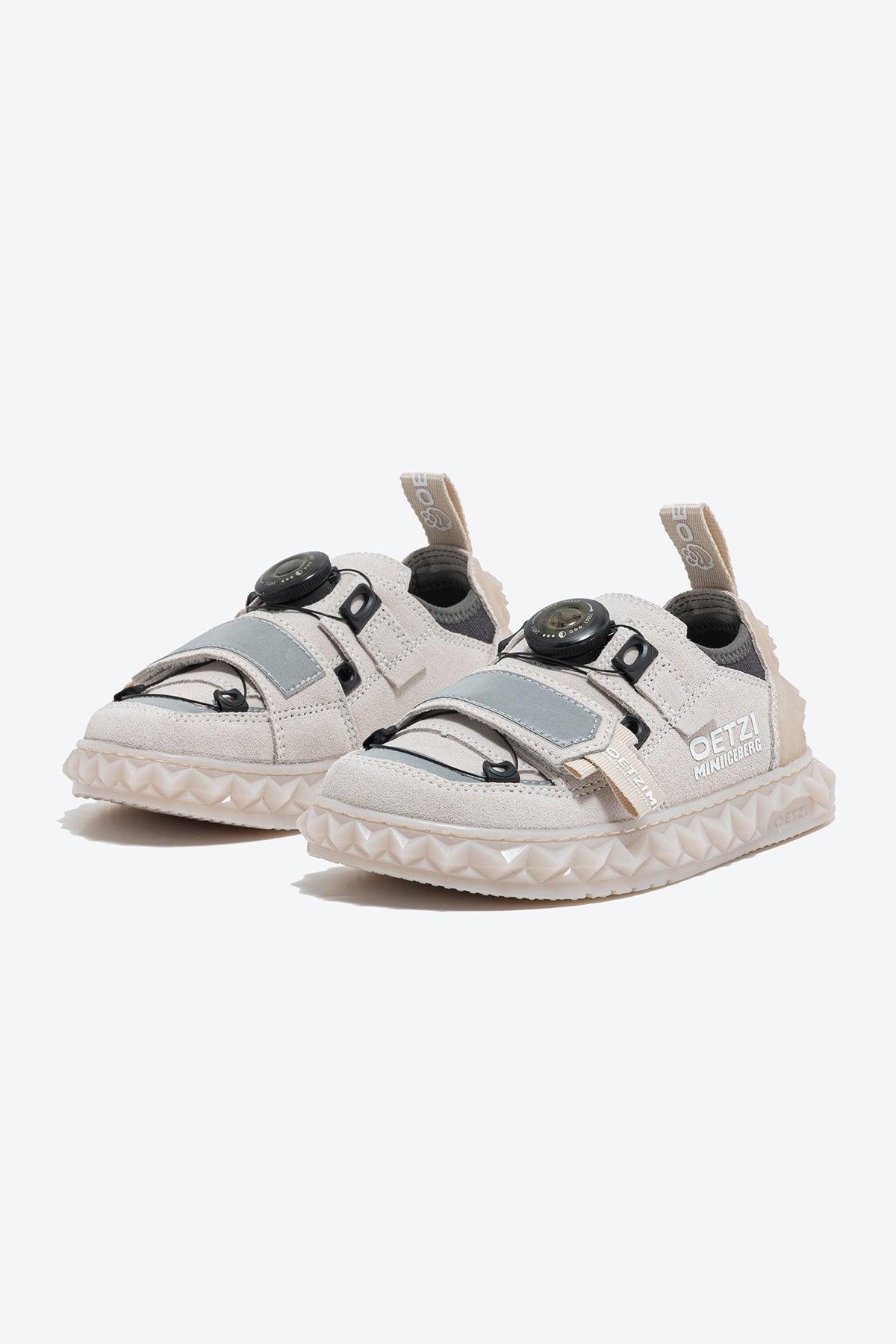 OETZI MINI Sneakers For Boy And Girl - Oetziceman