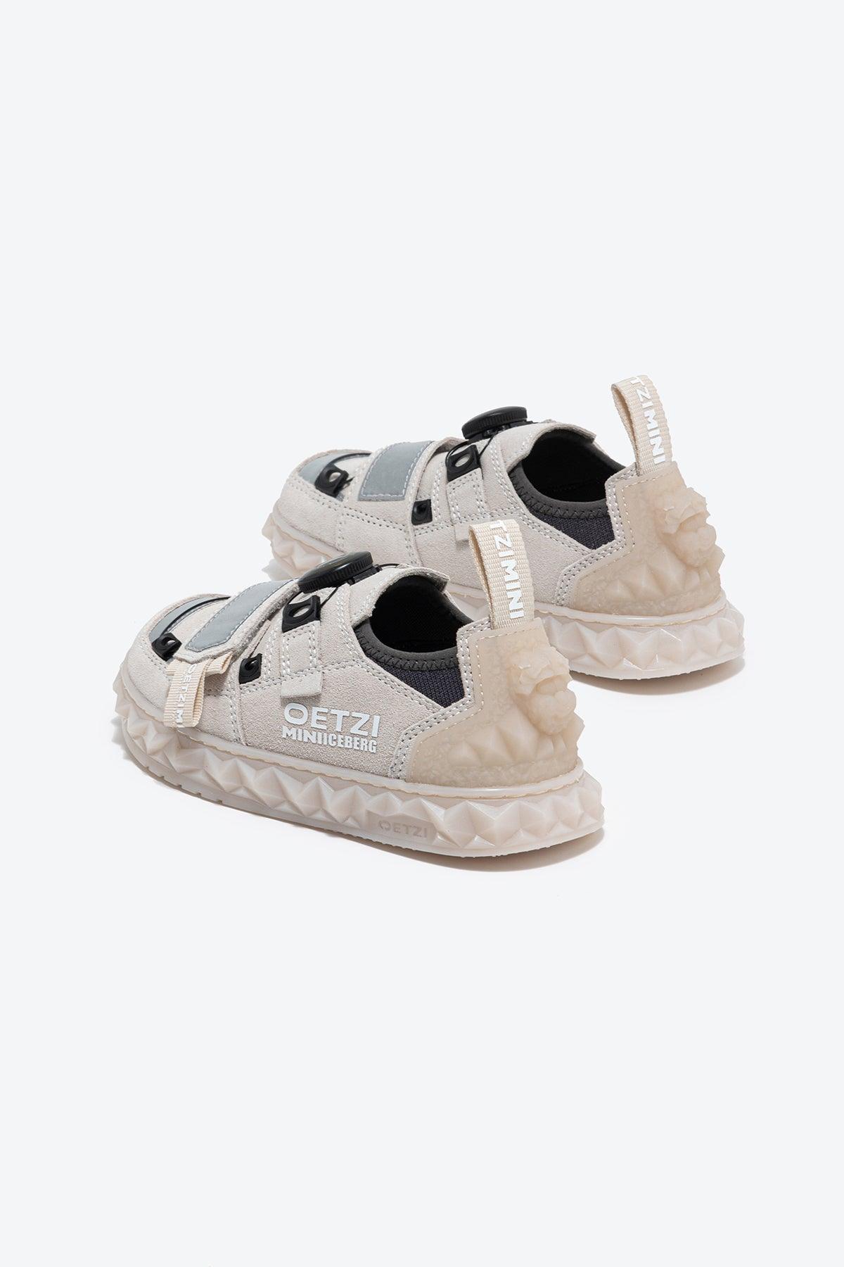 OETZI MINI Sneakers For Boy And Girl - Oetziceman