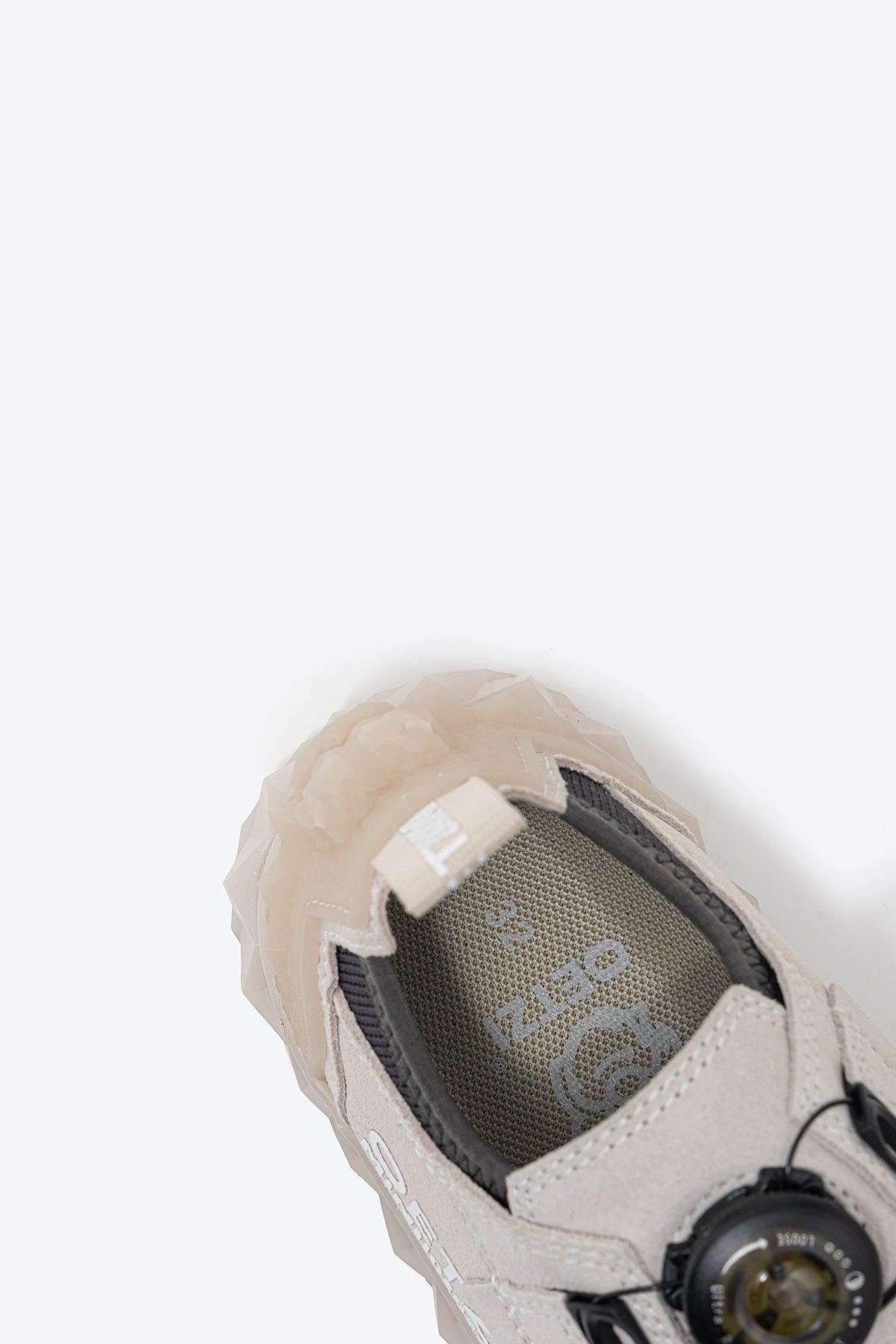 OETZI MINI Sneakers For Boy And Girl - Oetziceman