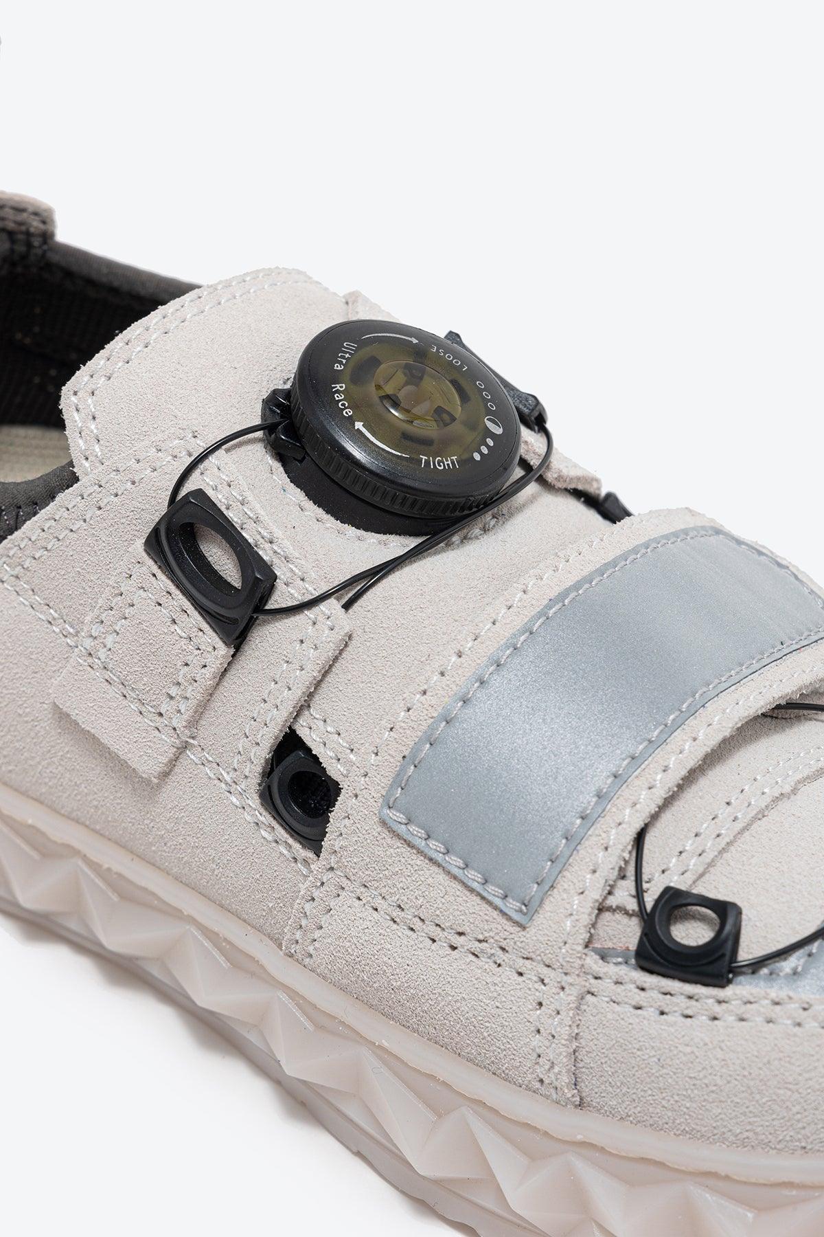 OETZI MINI Sneakers For Boy And Girl - Oetziceman