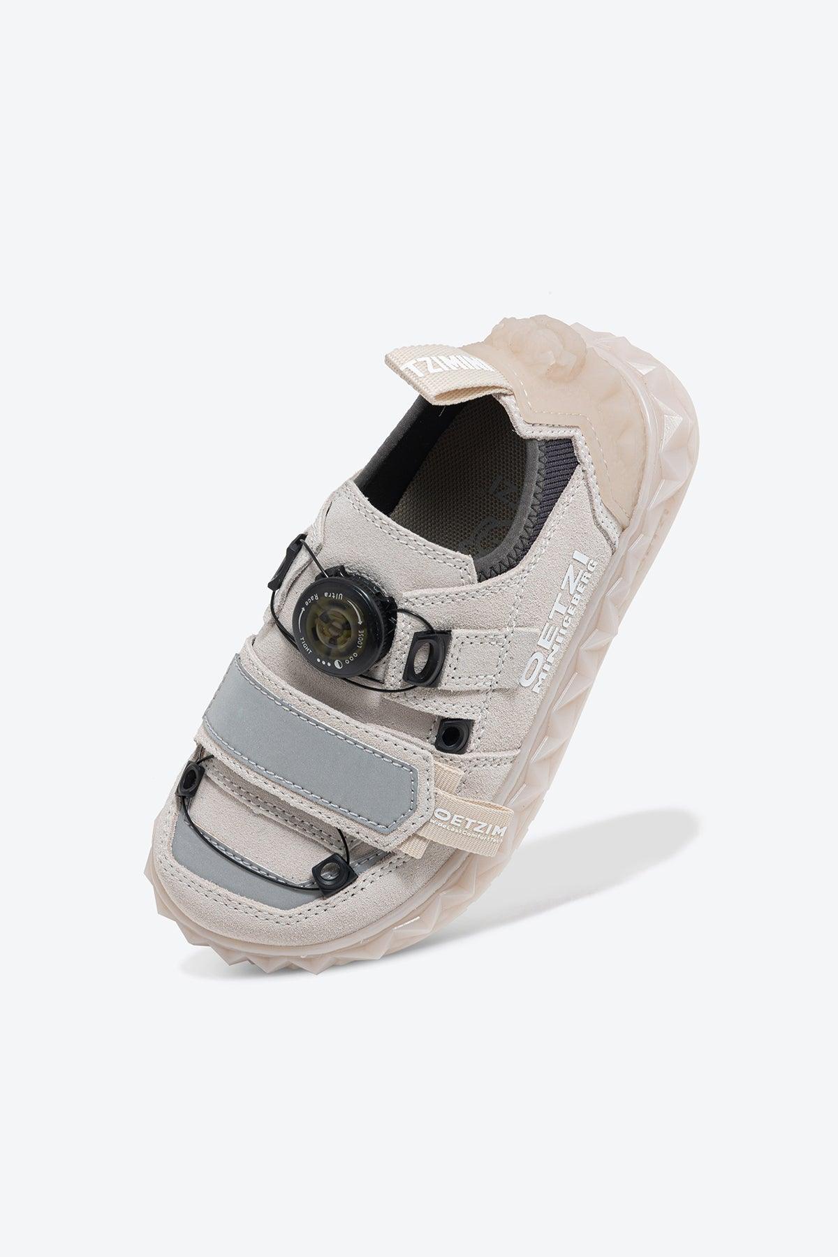 OETZI MINI Sneakers For Boy And Girl - Oetziceman