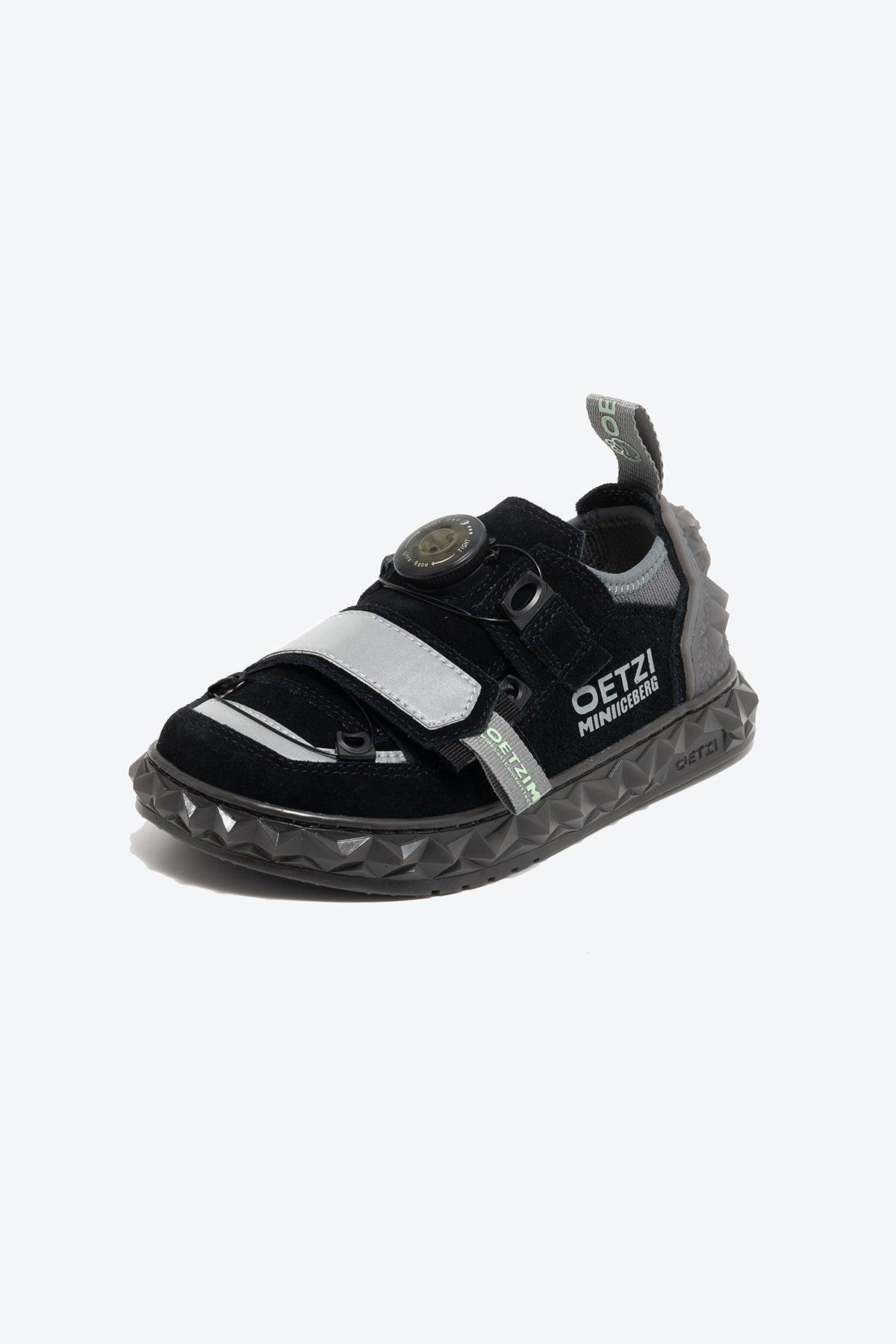 OETZI MINI Sneakers For Boy And Girl - Oetziceman