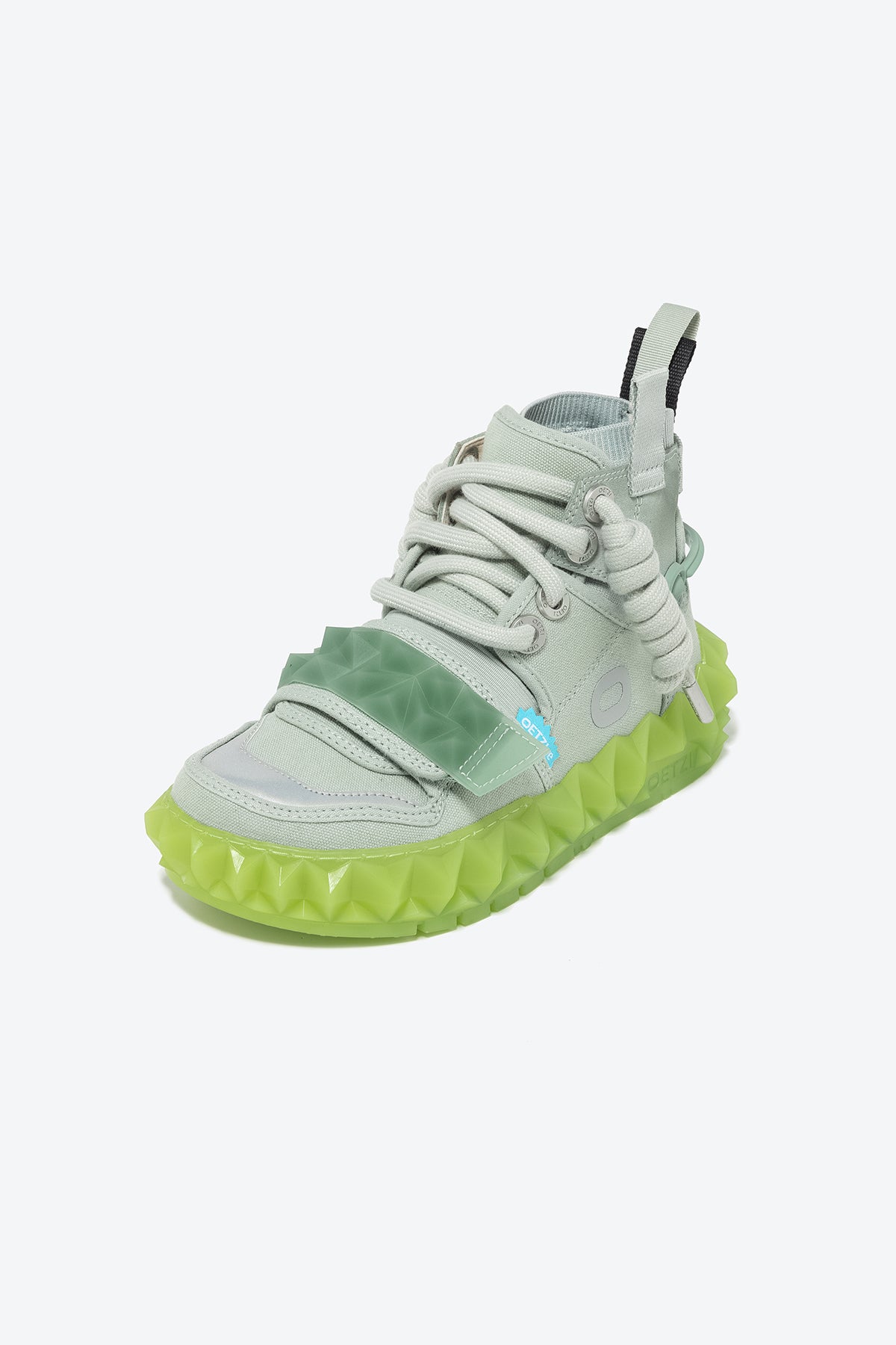 Step Up Your Sneaker Game with Oetzi Sneakers for Men and