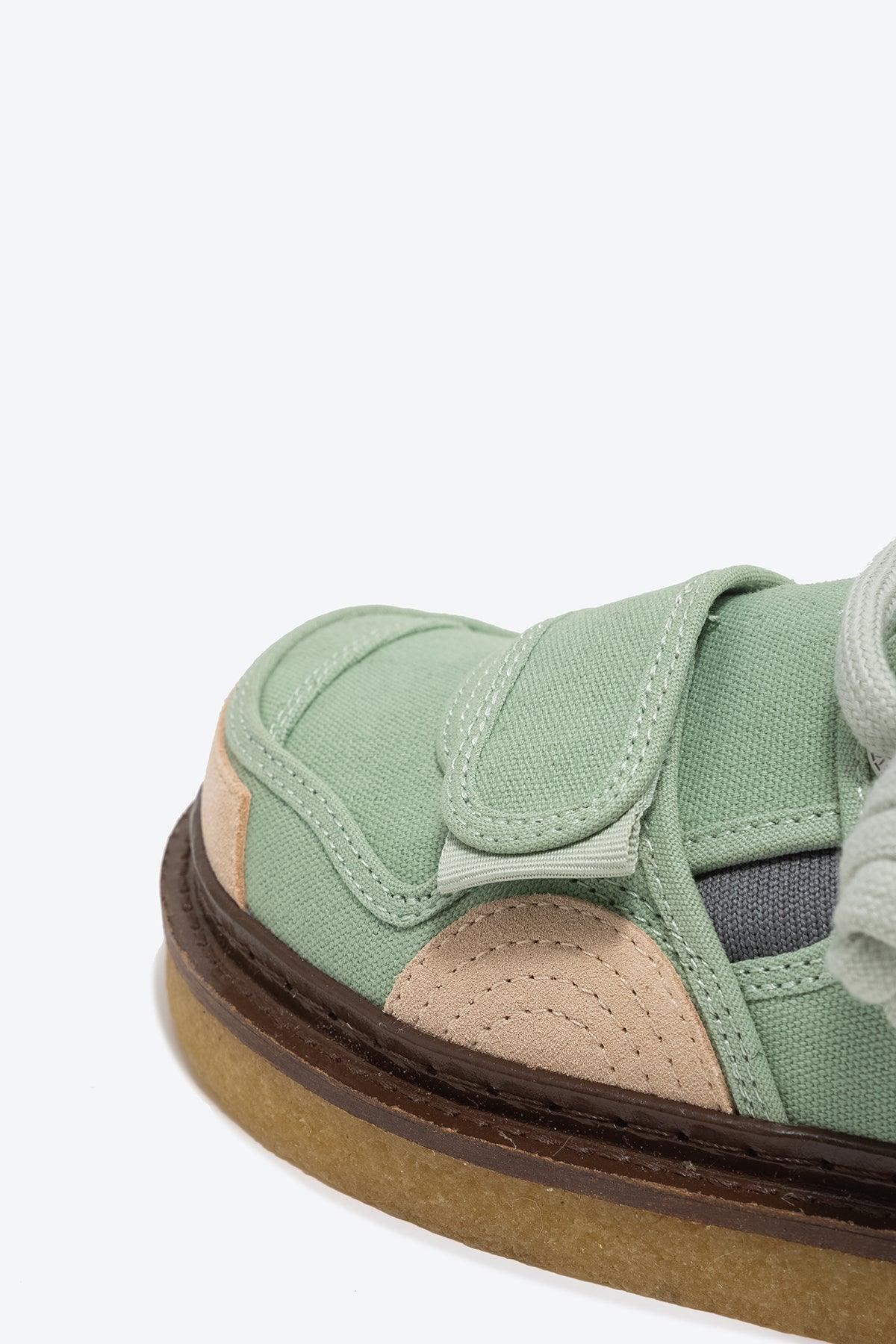 Melt Unisex Sneakers For Women And Men - Oetziceman