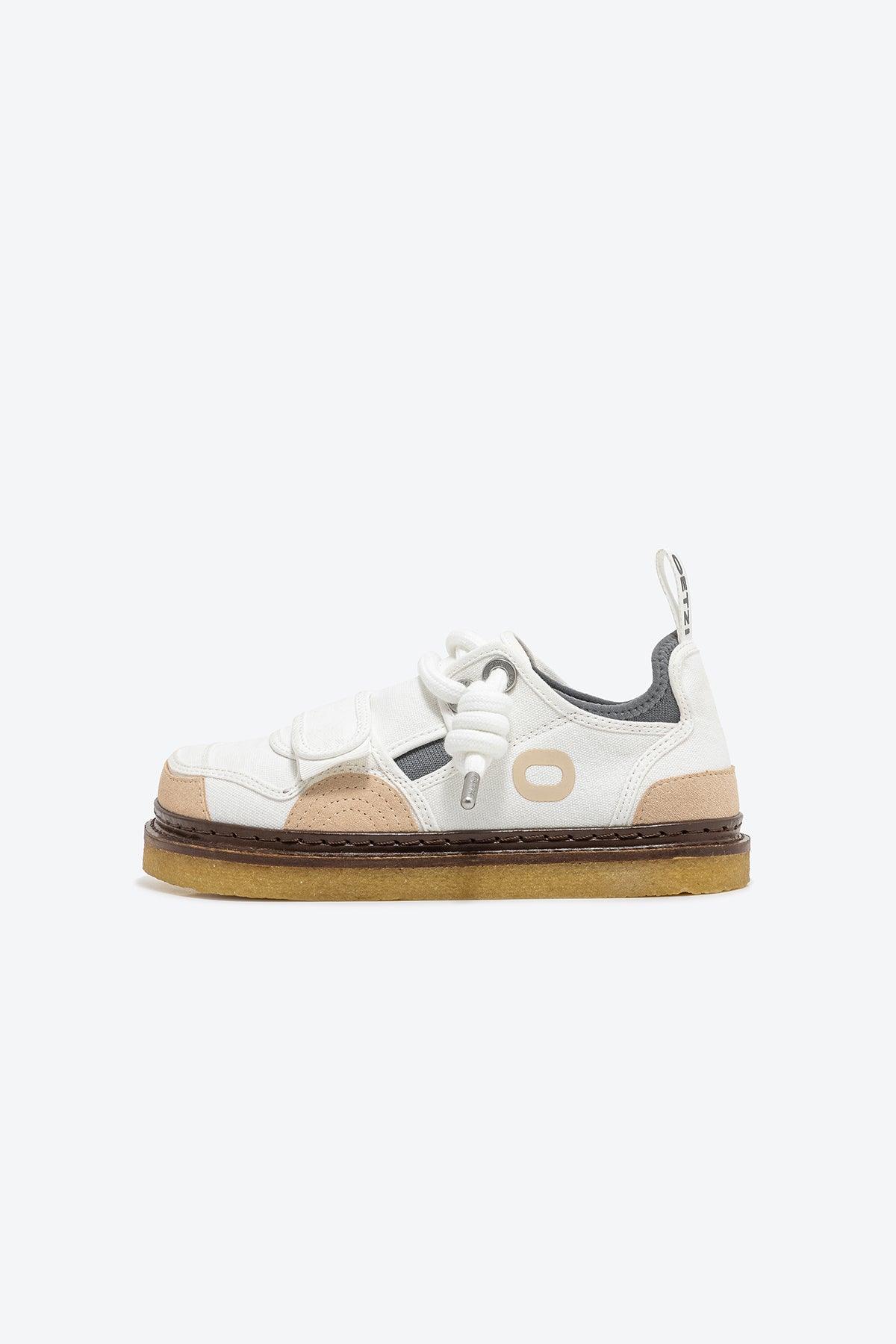 Melt Unisex Sneakers For Women And Men - Oetziceman