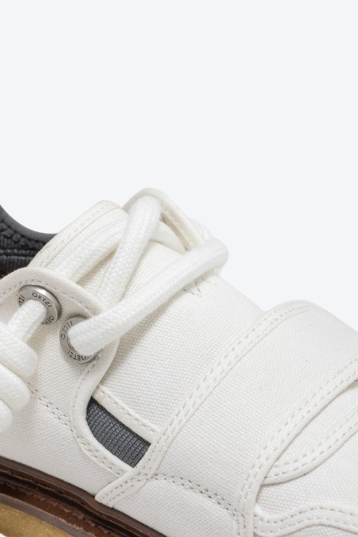 Melt Unisex Sneakers For Women And Men - Oetziceman