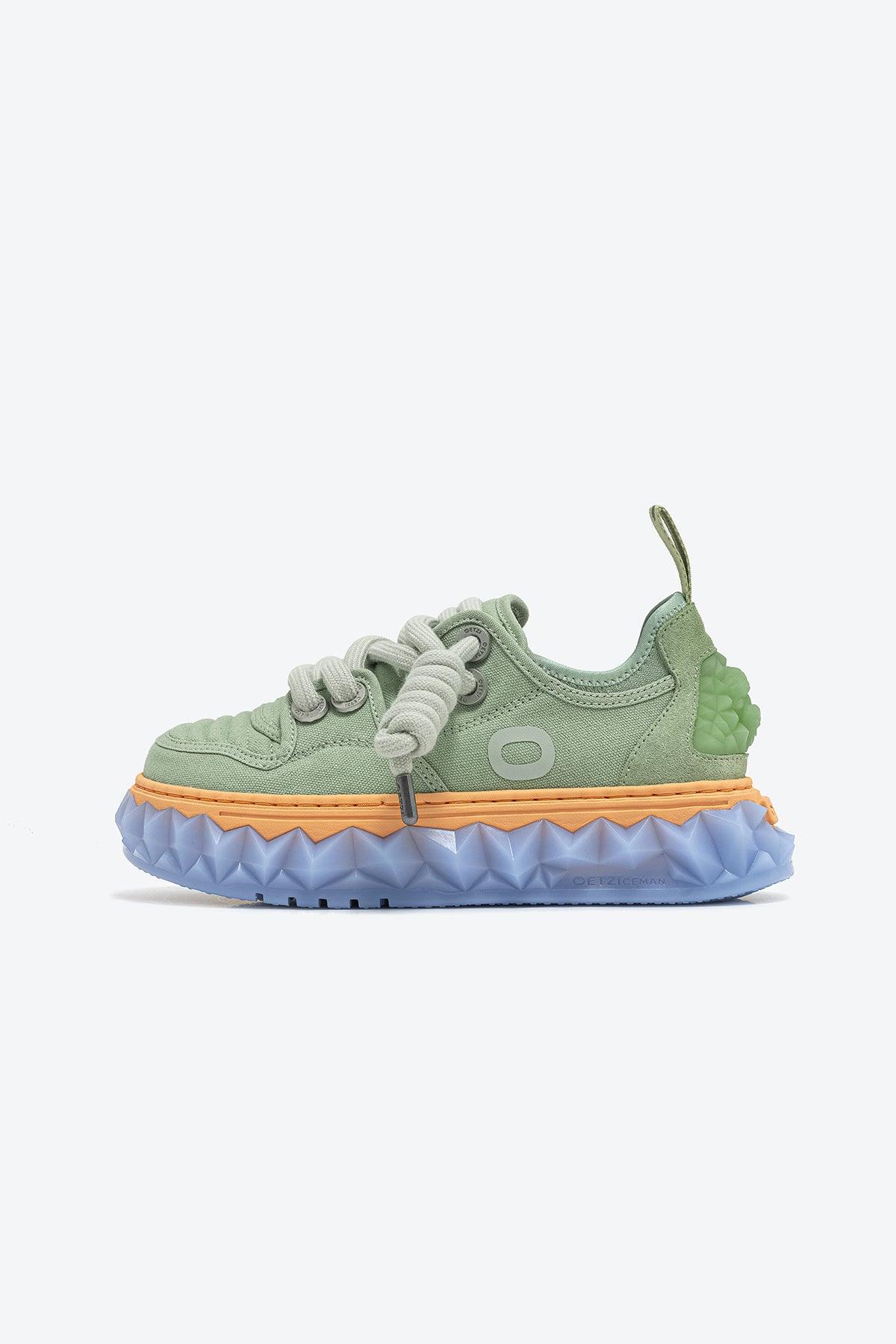 MIXCE Unisex Sneakers For Women And Men - Oetziceman