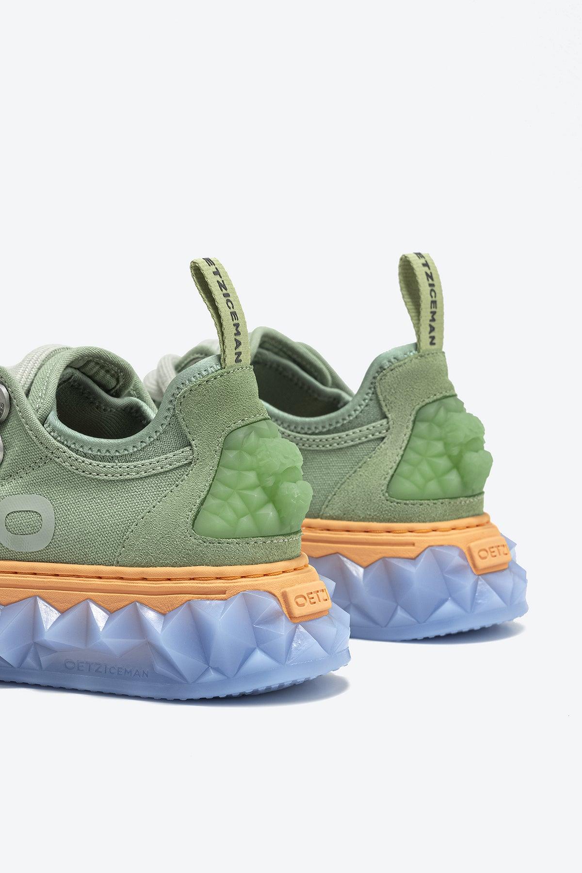 MIXCE Unisex Sneakers For Women And Men - Oetziceman