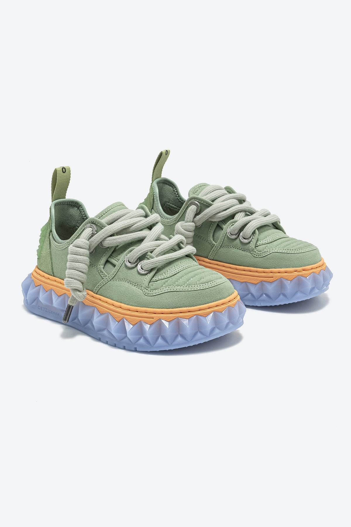 MIXCE Unisex Sneakers For Women And Men - Oetziceman