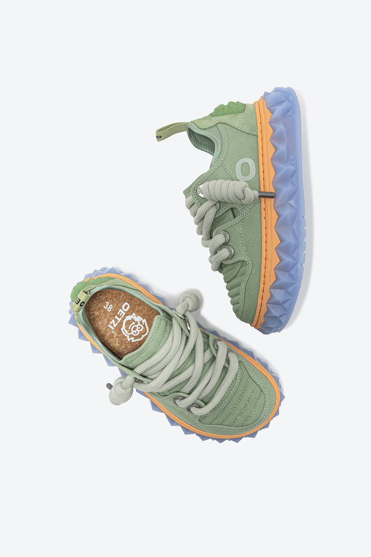 MIXCE Unisex Sneakers For Women And Men - Oetziceman