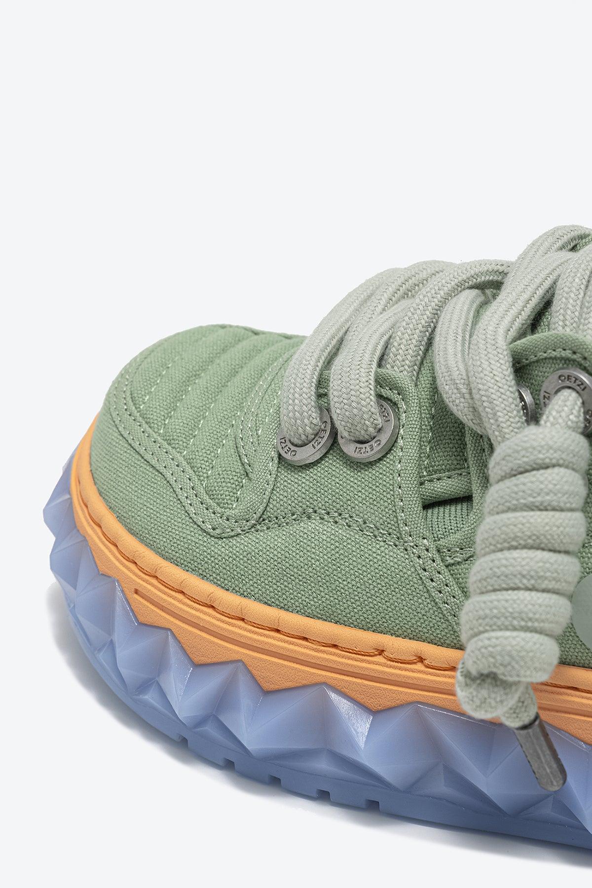 MIXCE Unisex Sneakers For Women And Men - Oetziceman