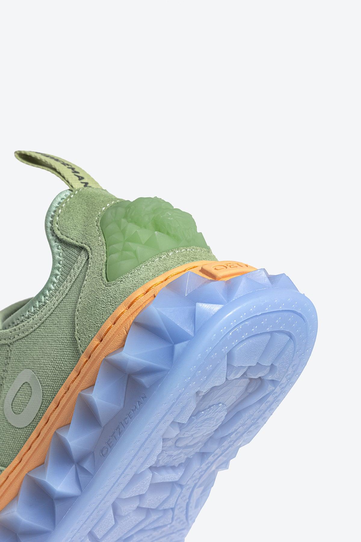 MIXCE Unisex Sneakers For Women And Men - Oetziceman