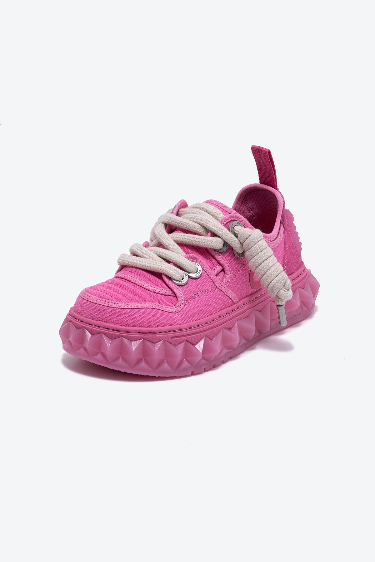 MIXCE Unisex Sneakers For Women And Men - Oetziceman