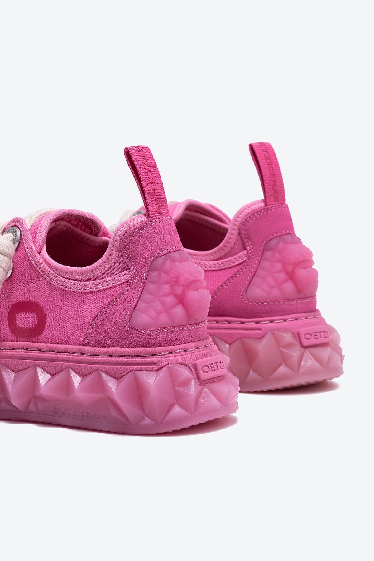 MIXCE Unisex Sneakers For Women And Men - Oetziceman