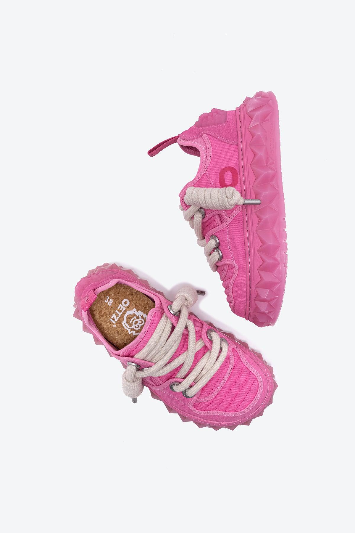 MIXCE Unisex Sneakers For Women And Men - Oetziceman