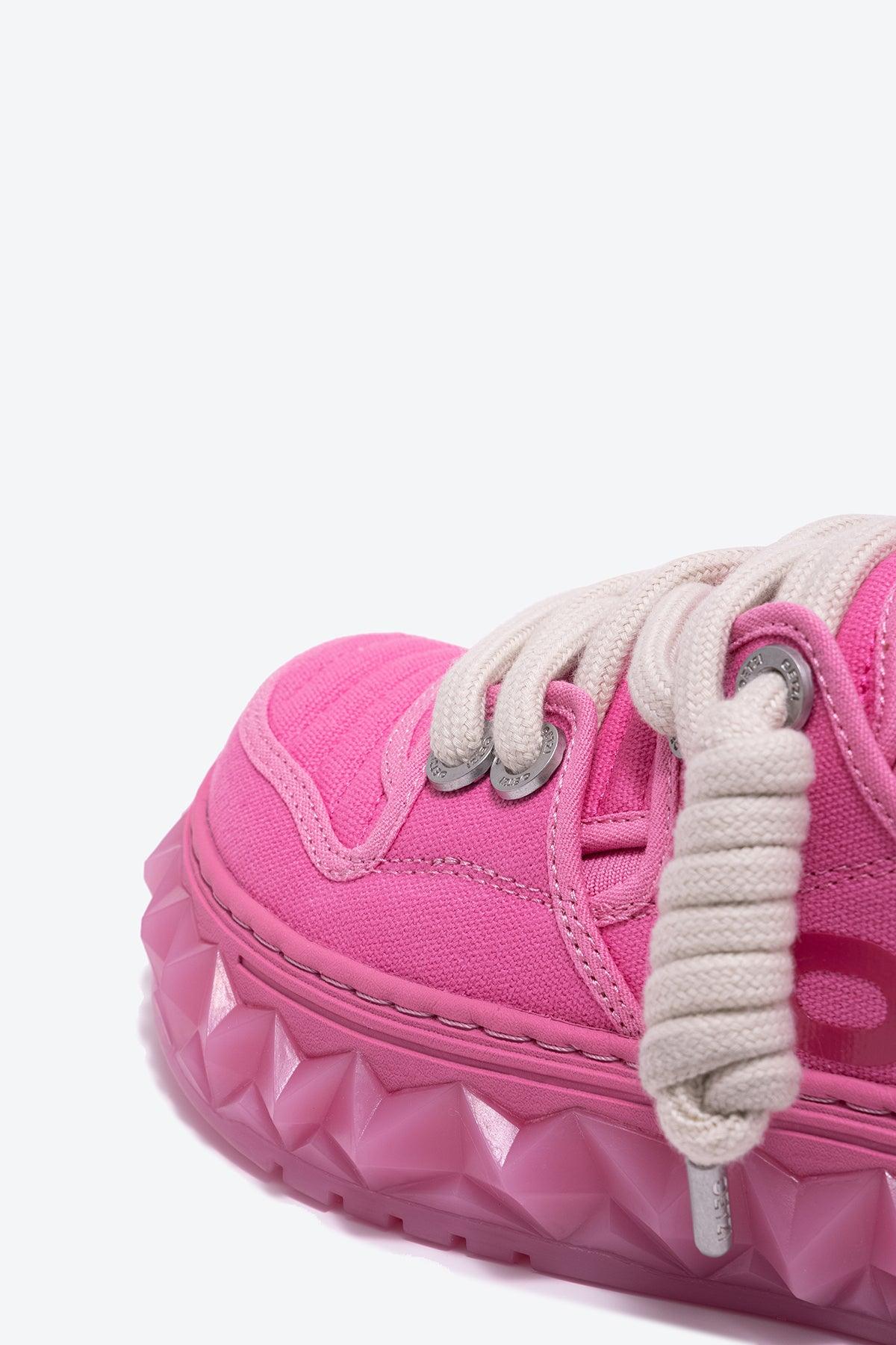 MIXCE Unisex Sneakers For Women And Men - Oetziceman