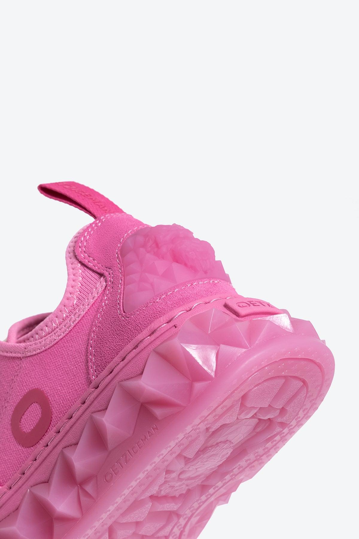 MIXCE Unisex Sneakers For Women And Men - Oetziceman