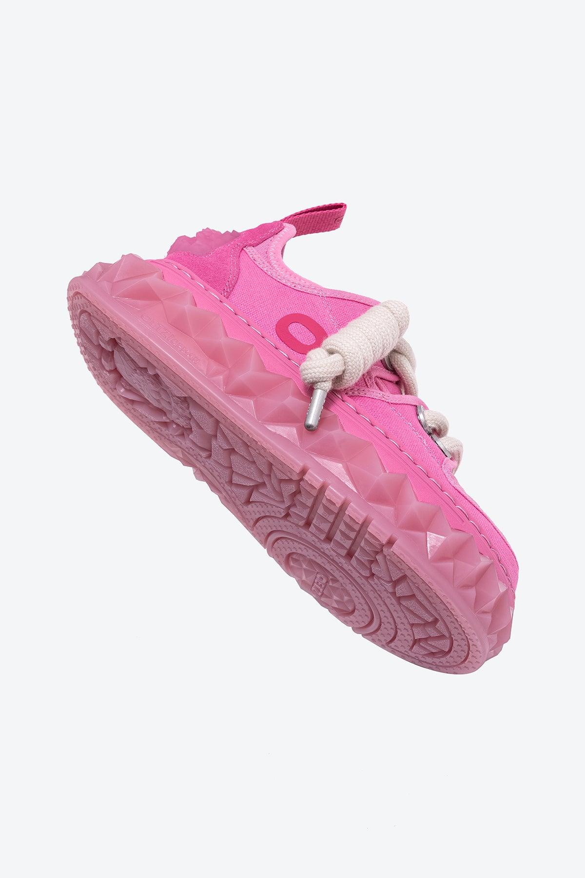 MIXCE Unisex Sneakers For Women And Men - Oetziceman