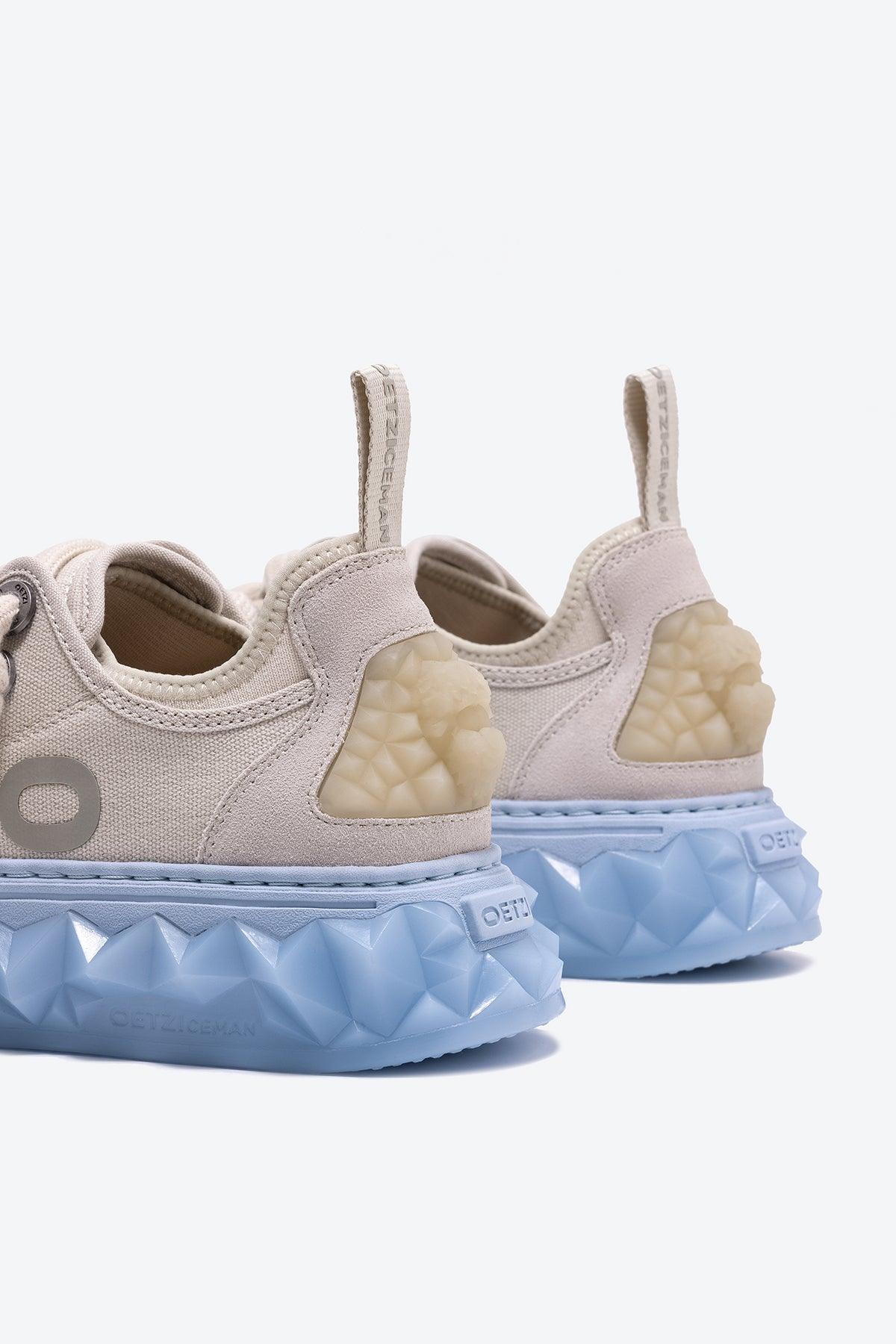 MIXCE Unisex Sneakers For Women And Men - Oetziceman