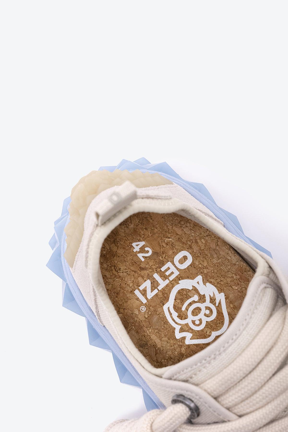 MIXCE Unisex Sneakers For Women And Men - Oetziceman