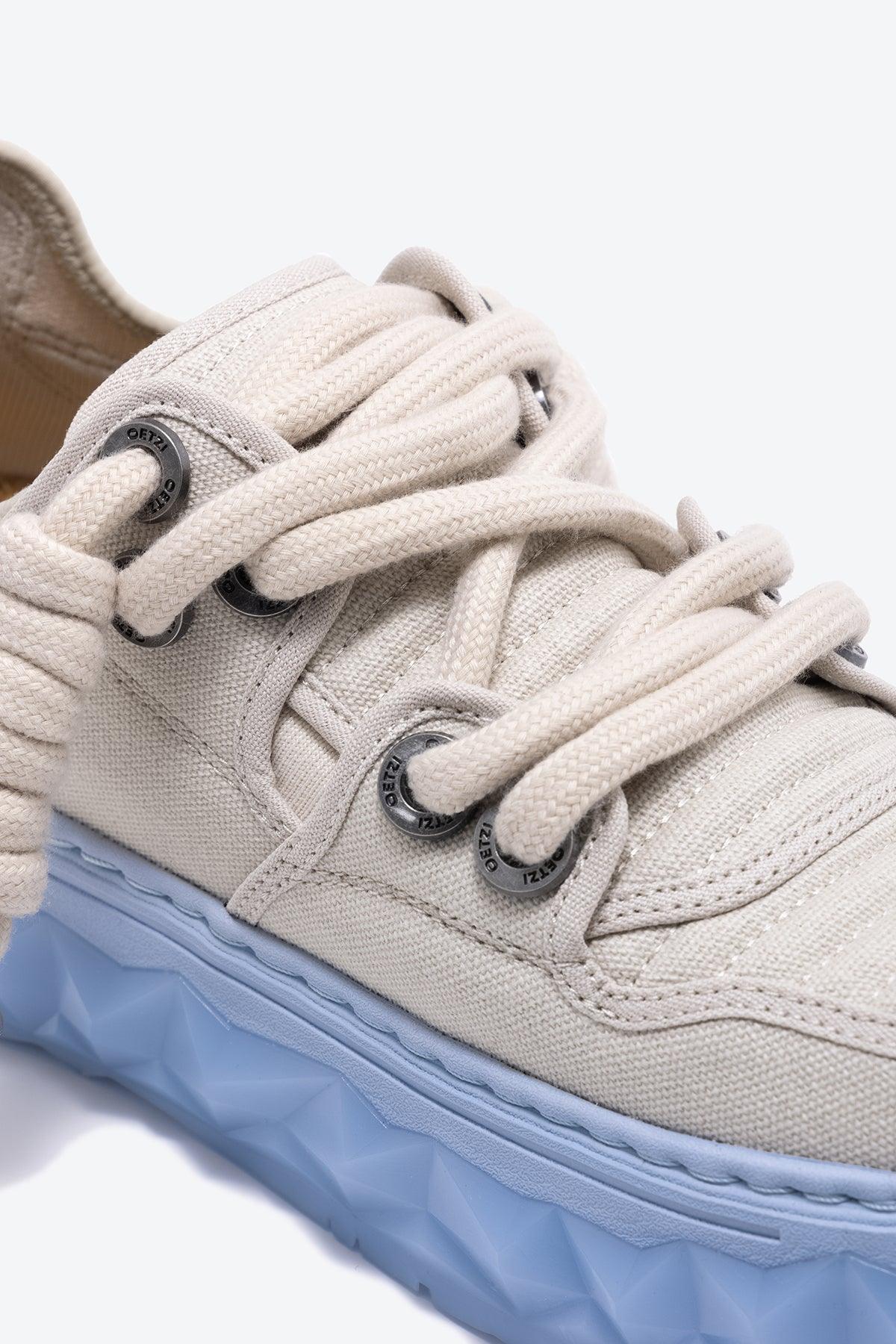 MIXCE Unisex Sneakers For Women And Men - Oetziceman