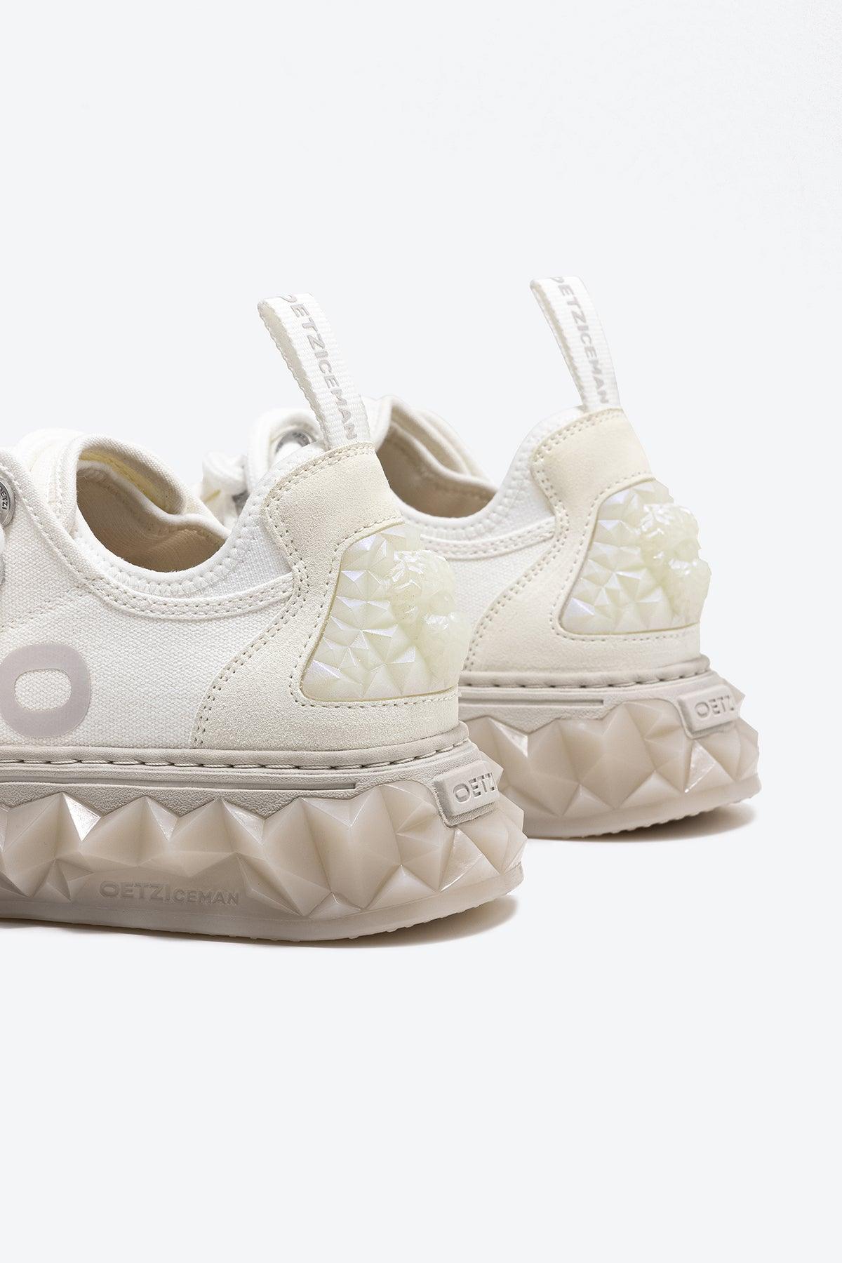 MIXCE Unisex Sneakers For Women And Men - Oetziceman