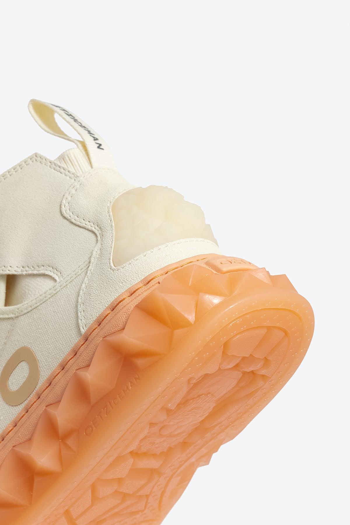 MIXCE Unisex High Top Sneakers For Women And Men - Oetziceman