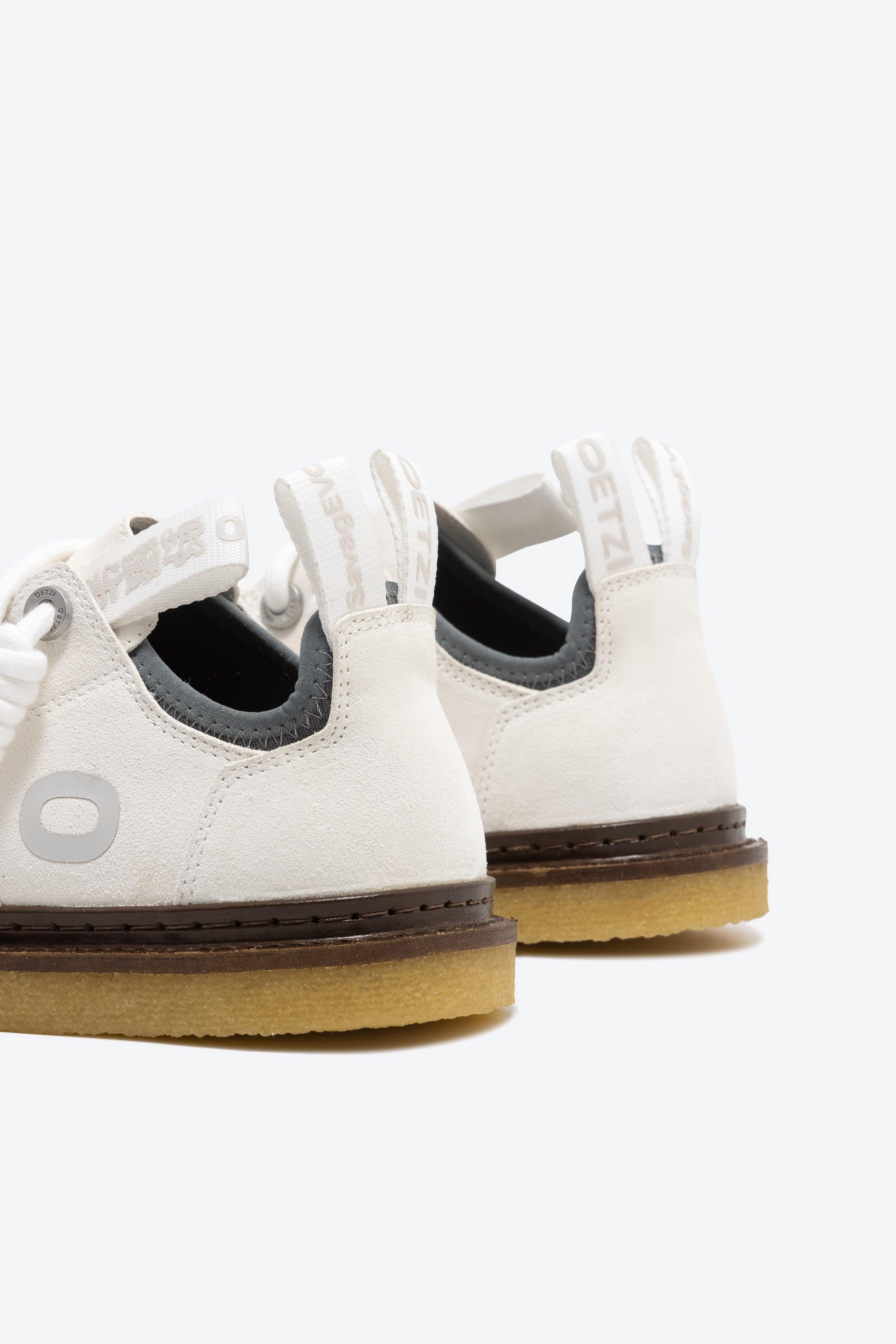 Melt Unisex Sneakers For Women And Men - Oetziceman